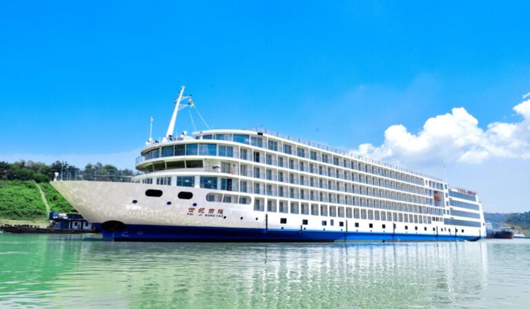 Century River Cruises