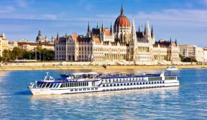 Hertz European River Cruises