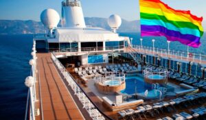 Cruceros LGBT