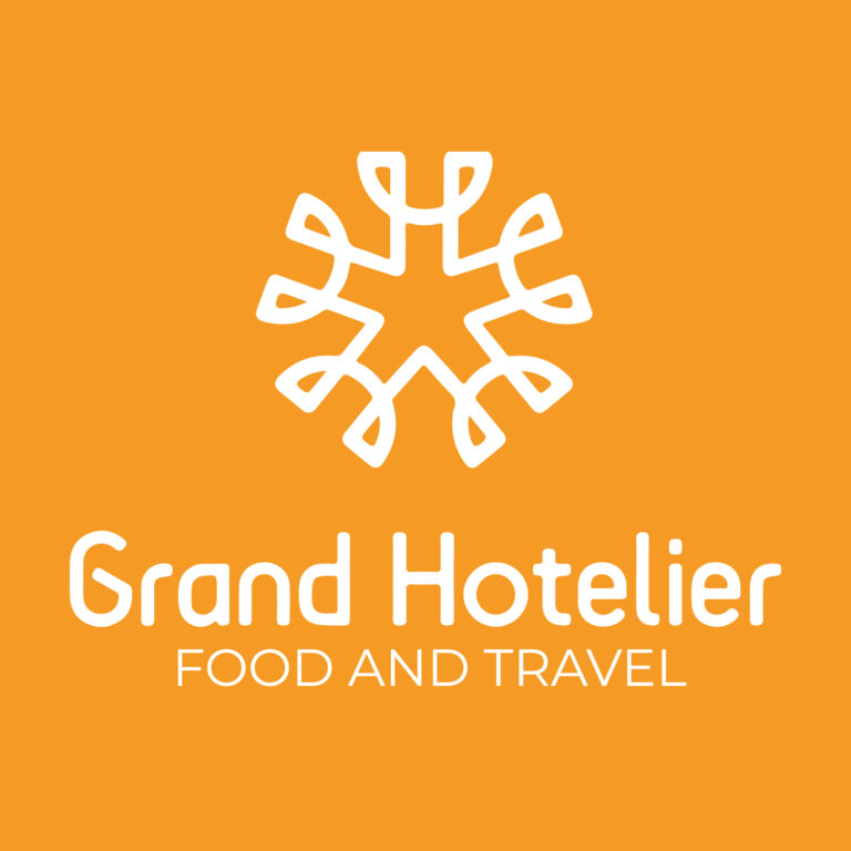 Grand Hotelier Logo
