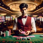Cuales son las Funciones de un Dealer de Casino