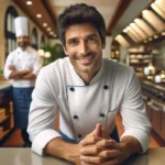 Que hace un Chef Ejecutivo en un Hotel