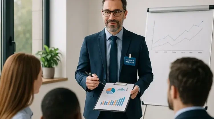 ¿Qué hace un Gerente de Finanzas en un Hotel Todo Incluido?