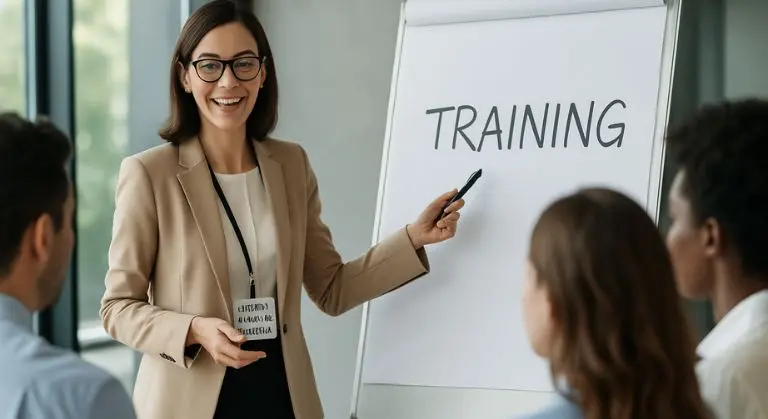 ¿Qué hace un Gerente de Recursos Humanos en un hotel todo incluido?