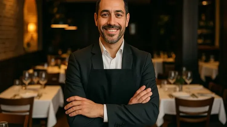 Gerente de Restaurante en un Hotel todo Incluido