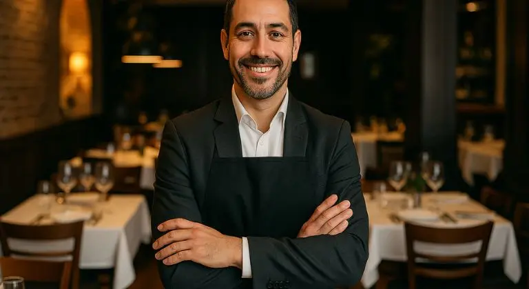 ¿Qué hace un Gerente de Restaurante en un hotel todo incluido?