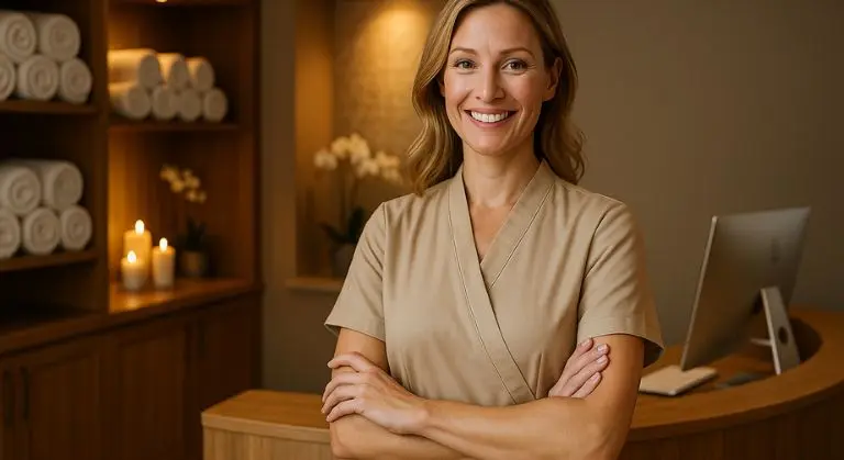 ¿Qué hace un Gerente de SPA en un hotel todo incluido?