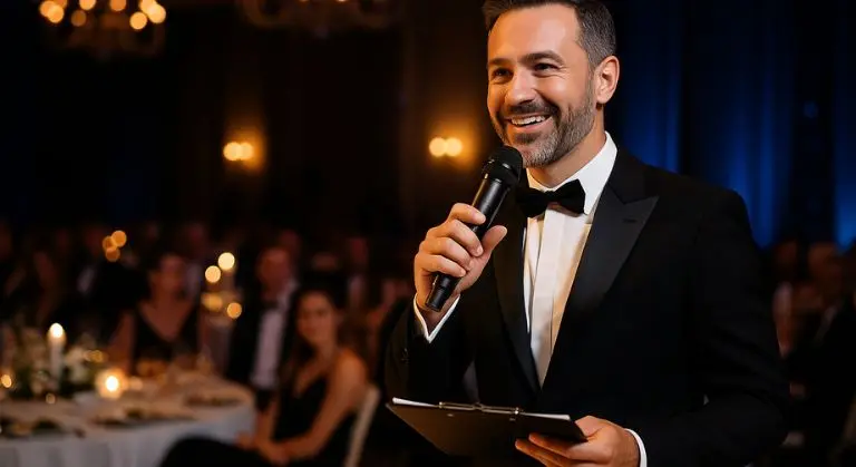 ¿Qué hace un Maestro de Ceremonias o MC en un hotel todo incluido?