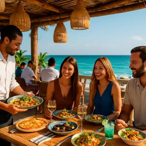 Registra tu Restaurante