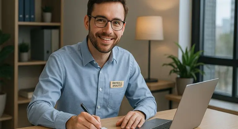 ¿Qué hace un Analista de Nómina en un hotel todo incluido?