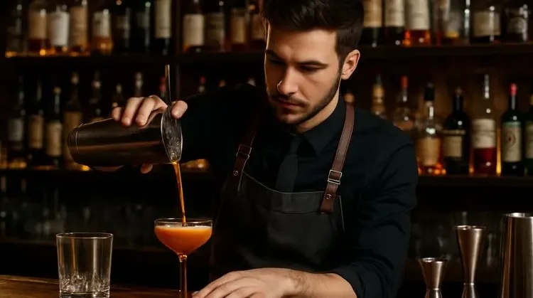 ¿Qué hace un Bartender en un hotel todo incluido?