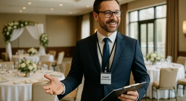 ¿Qué hace un Coordinador de Eventos en un hotel todo incluido?