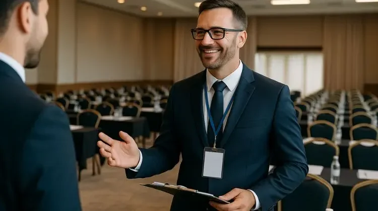 ¿Qué hace un Coordinador de Grupos en un hotel todo incluido?