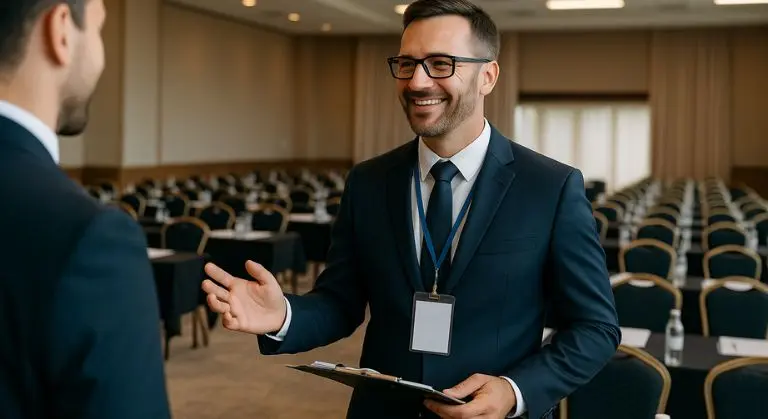 ¿Qué hace un Coordinador de Grupos en un hotel todo incluido?