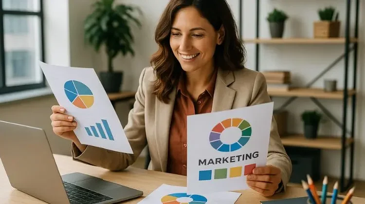 ¿Qué hace un coordinador de marketing digital en un hotel todo incluido?