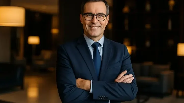 ¿Qué hace un Director Financiero en un hotel todo incluido?