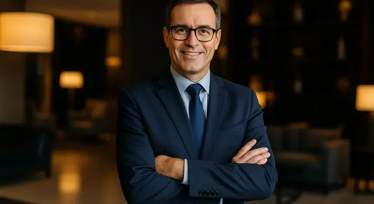 ¿Qué hace un Director Financiero en un hotel todo incluido?