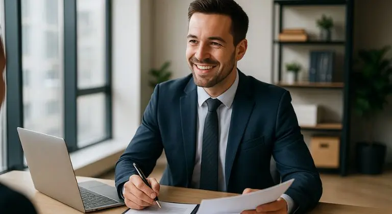 ¿Qué hace un ejecutivo de ventas en un hotel todo incluido?