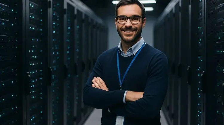 ¿Qué hace un Gerente de Sistemas IT en un Hotel Todo Incluido?