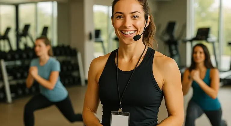 ¿Qué hace un Instructor de Fitness en un hotel todo incluido?