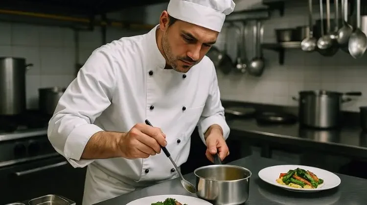 ¿Qué hace un Sous Chef en un hotel todo incluido?