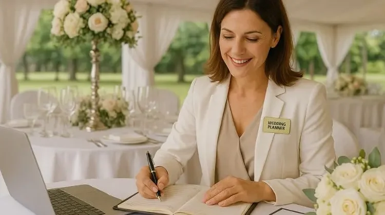 ¿Qué hace una Wedding Planner en un hotel todo incluido?