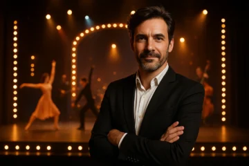 ¿Qué hace un Director Artístico en un hotel?