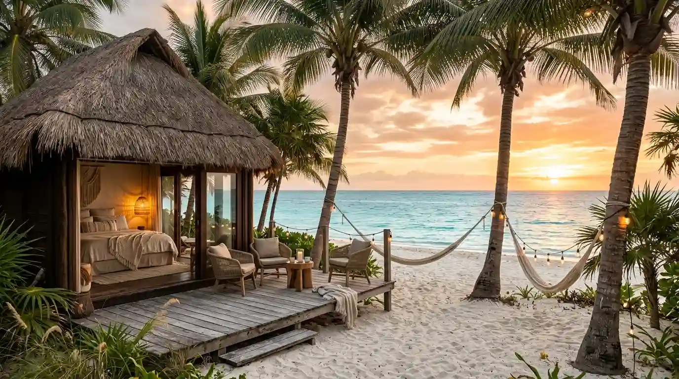 Alojamientos en Mexico | Grand Hotelier