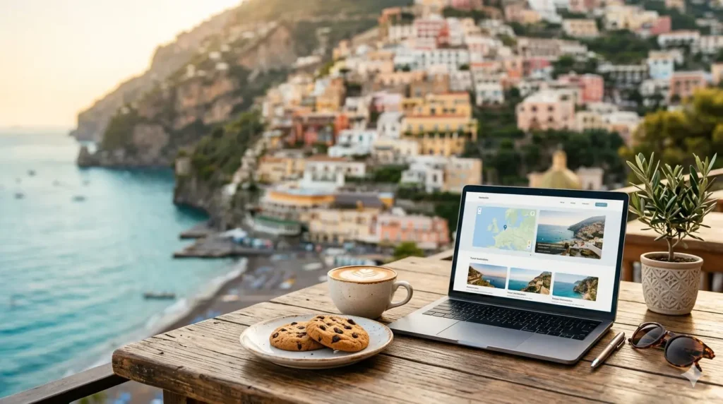 Politica de Cookies de Grand Hotelier