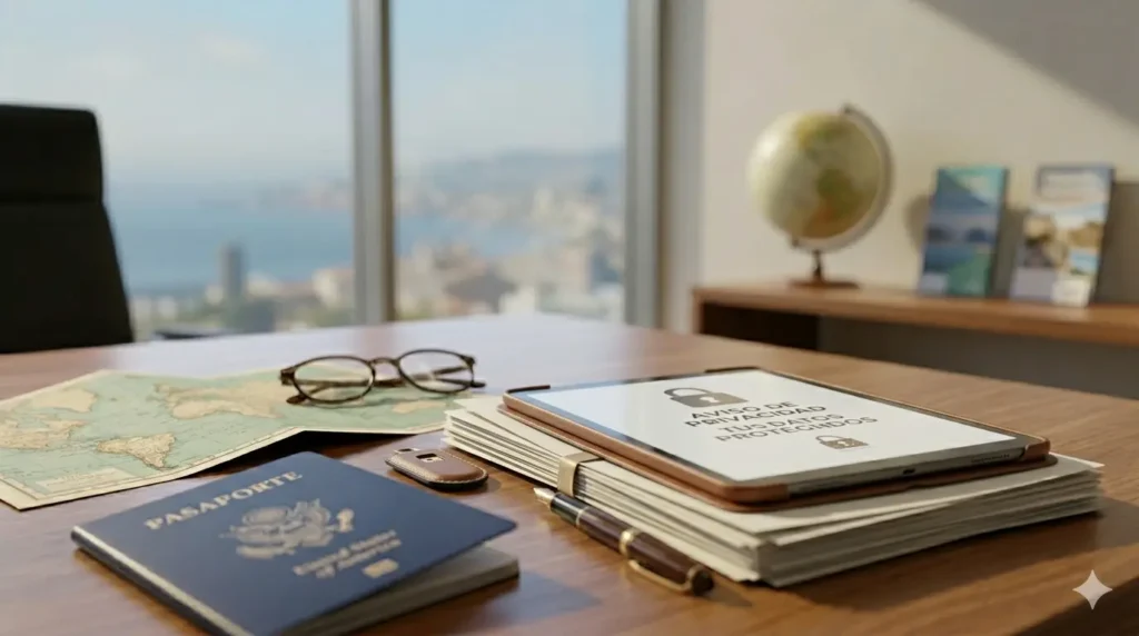 Terminos y Condiciones Grand Hotelier